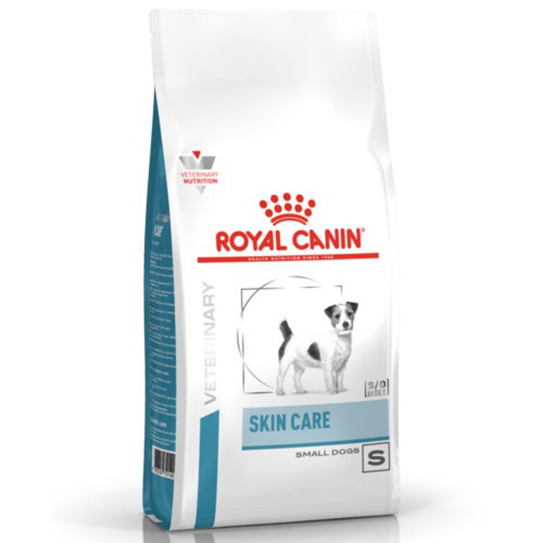 Royal Canin pienso Skin Care Small para perros image number null